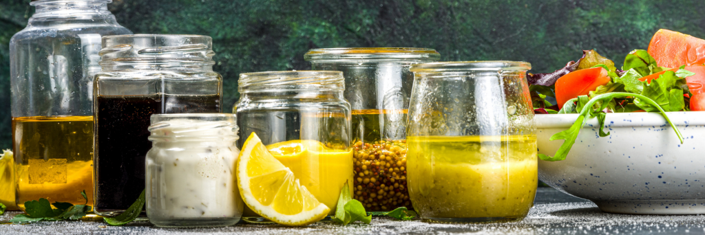 15 Easy Low FODMAP Salad Dressing Recipe Ideas - Green Health Dietetics